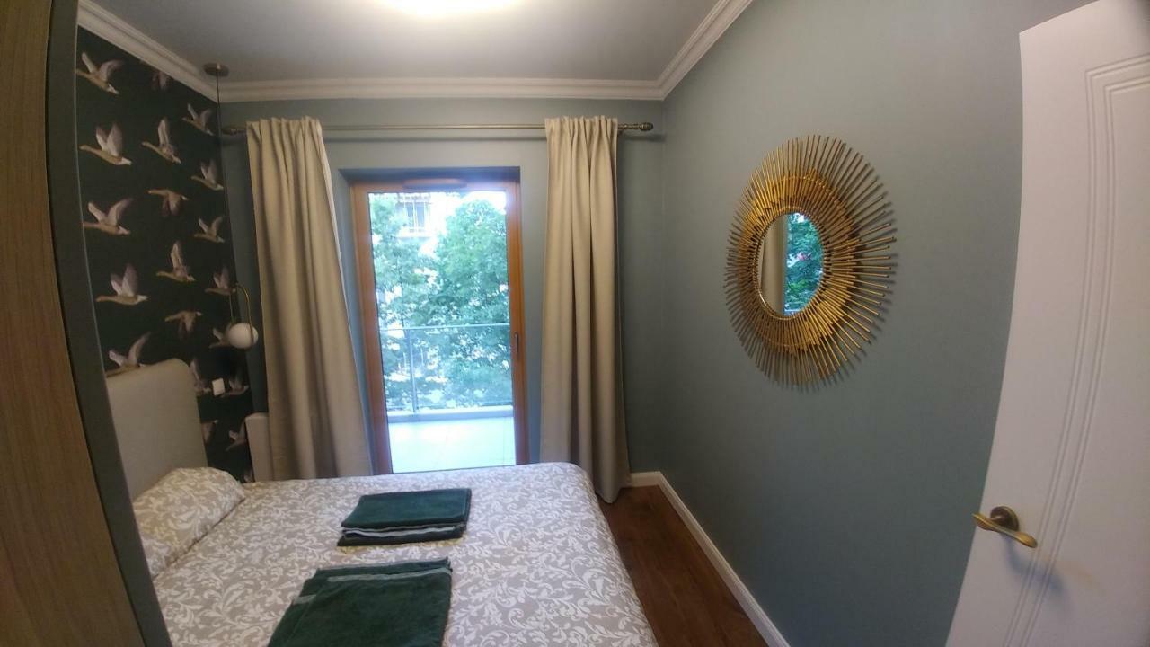 Emerald Rakowicka Apartment Krakow Luaran gambar