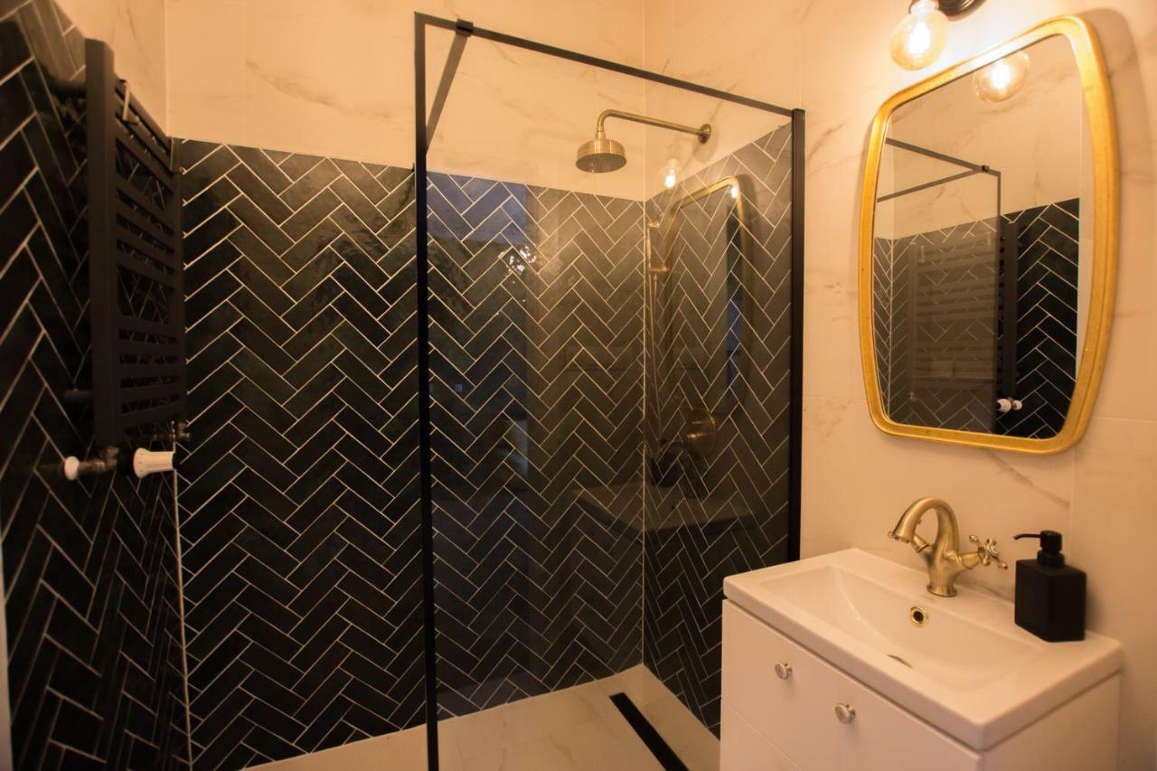 Emerald Rakowicka Apartment Krakow Luaran gambar